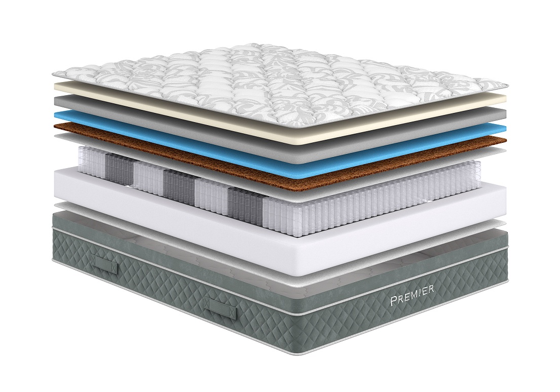 Матрас Premier Middle
