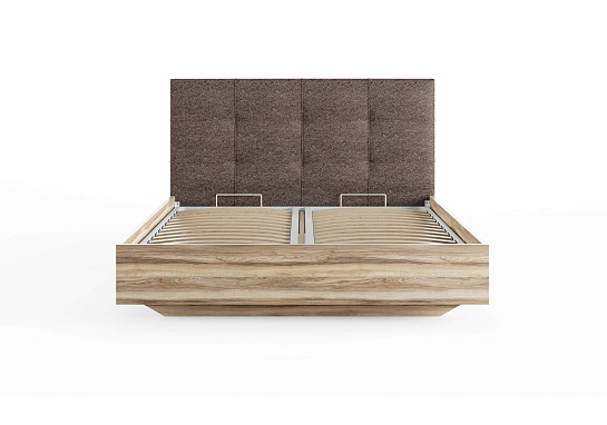 Кровать Victoria (ясень ориноко)