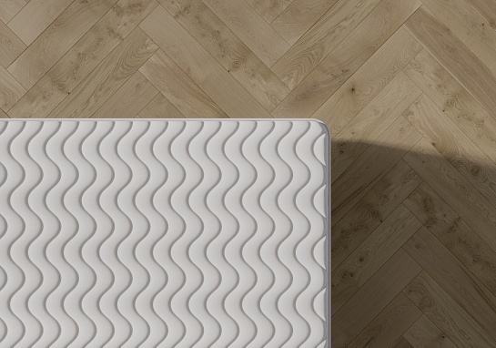 Топпер Vita Soft